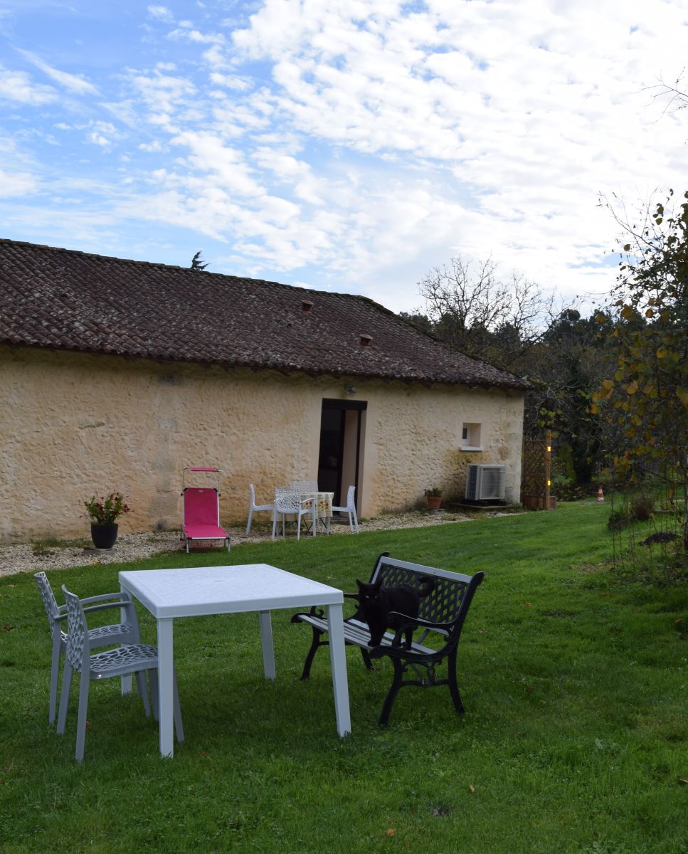 Peyramier Nature, Saint-Aquilin - photo 17