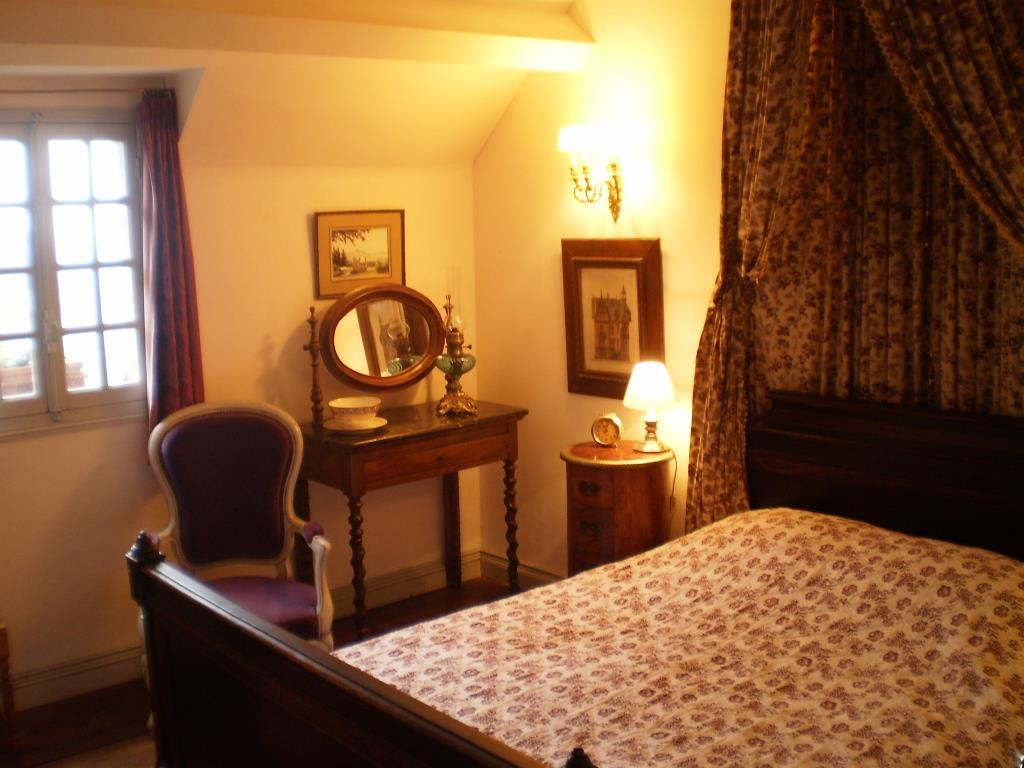 Domaine de Peyrelimouze