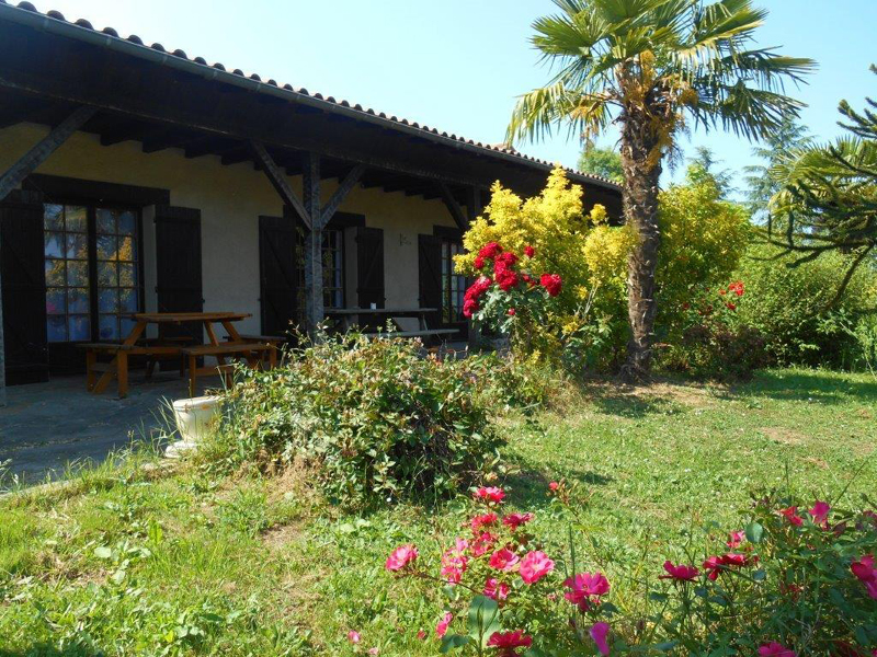 Domaine de Brissonneau : Les Palmiers - photo 3