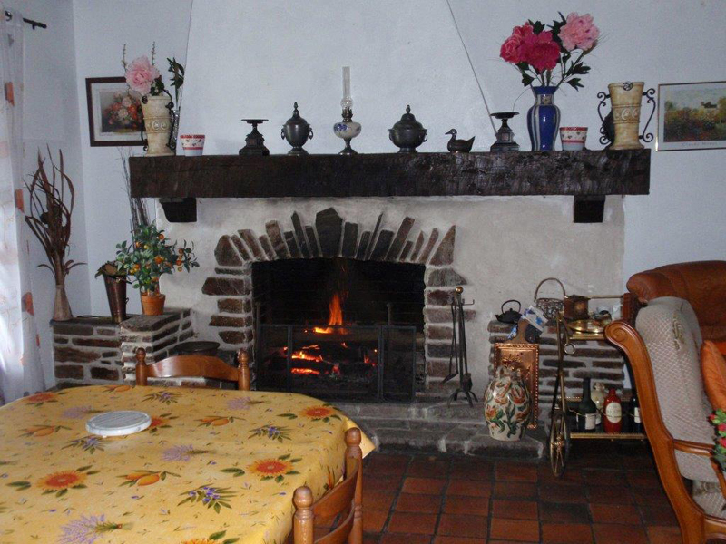 Domaine de Brissonneau : Les Palmiers - photo 2