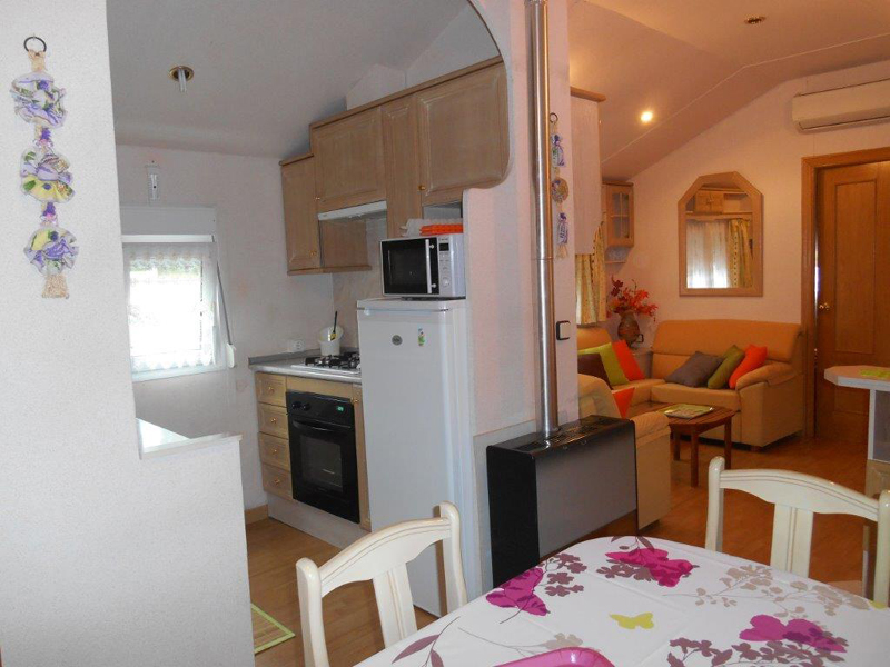 Domaine de Brissonneau : Les Albizias - photo 3