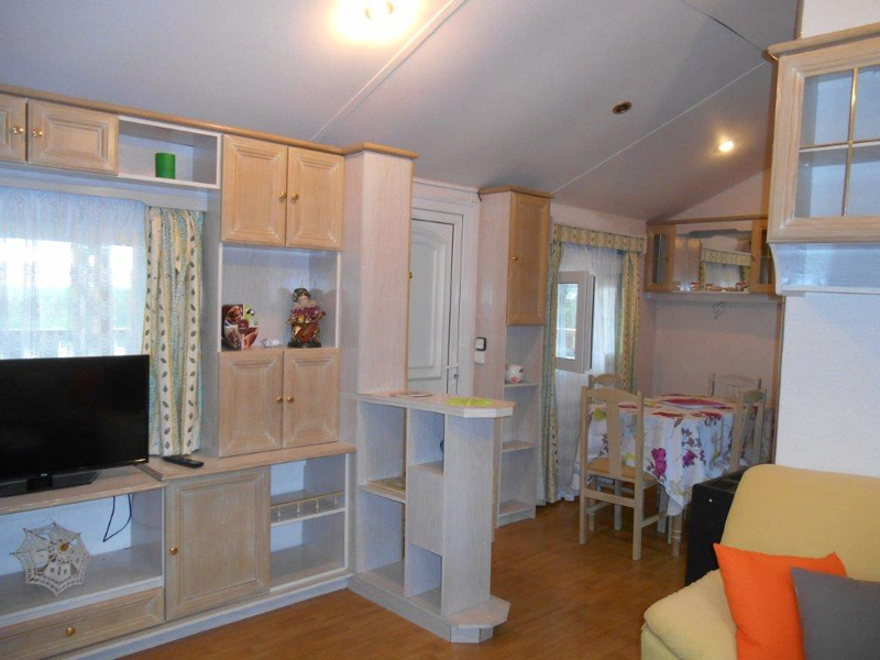 Domaine de Brissonneau : Les Albizias, Sceau-Saint-Angel - photo 4