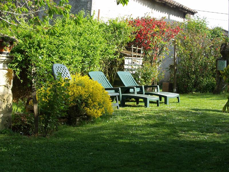 Gîte de Boschaud, Villars - photo 6