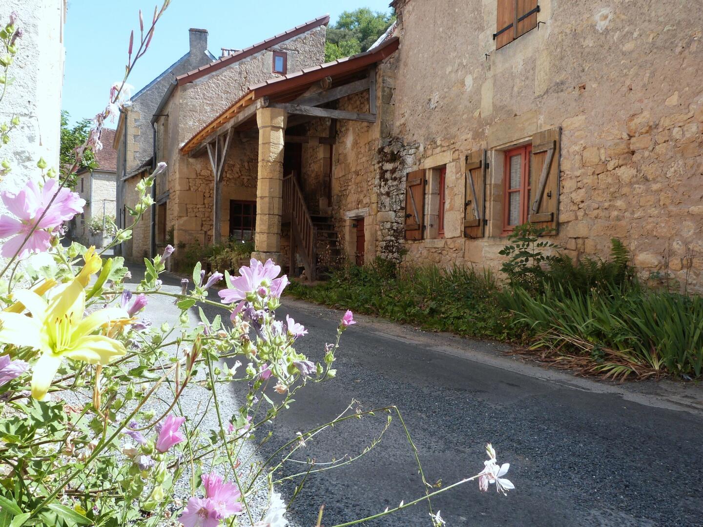 Boucle des Points de Vue n° 8 / Peyzac -Le Moustier, Peyzac-le-Moustier - photo 2