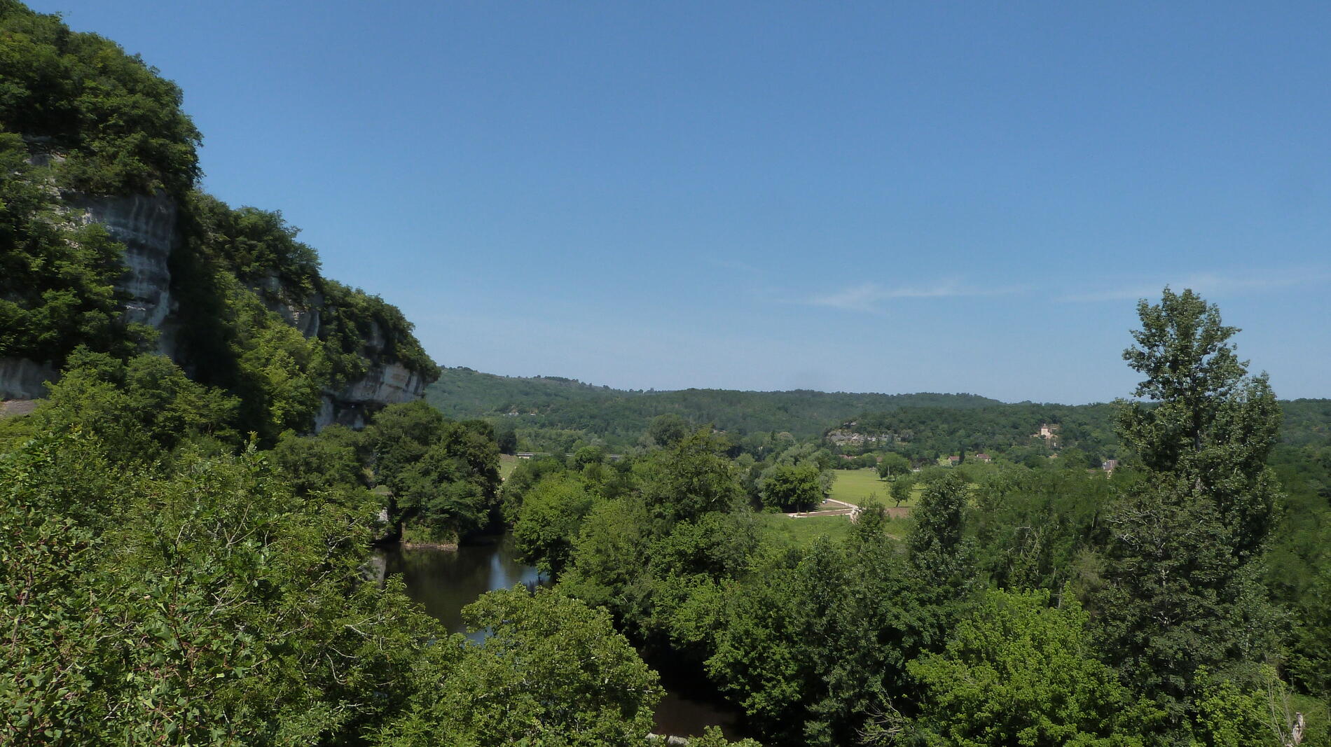 Boucle des Points de Vue n° 8 / Peyzac -Le Moustier, Peyzac-le-Moustier - photo 3