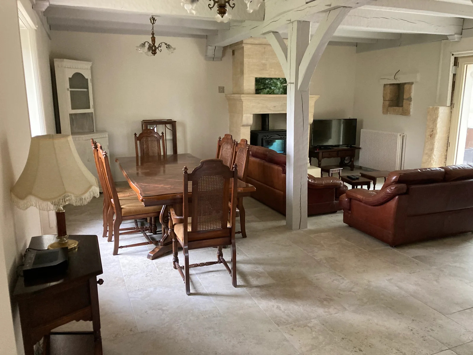 Les Boureilles, Journiac