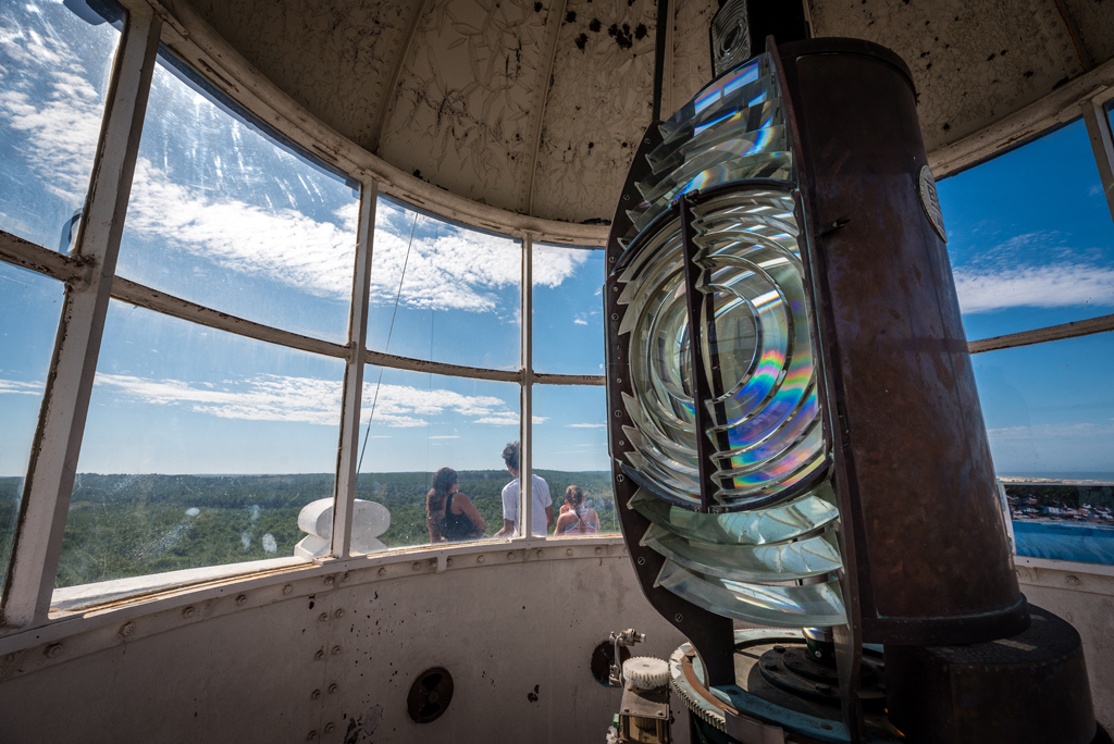 Phare de Contis, Saint-Julien-en-Born - photo 10