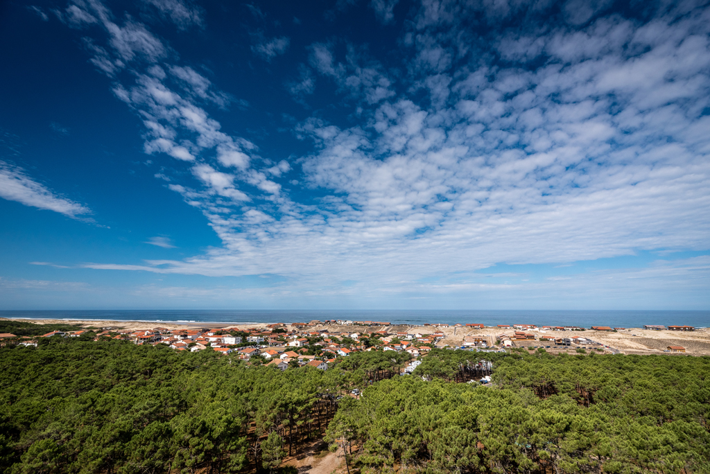 Phare de Contis, Saint-Julien-en-Born - photo 8