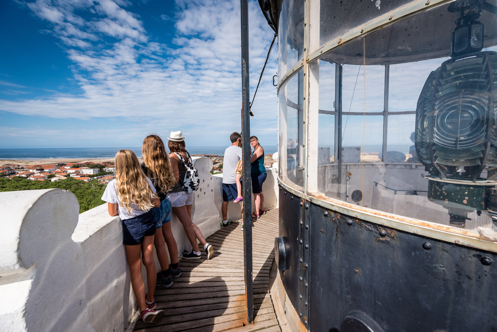 Phare de Contis, Saint-Julien-en-Born - photo 5