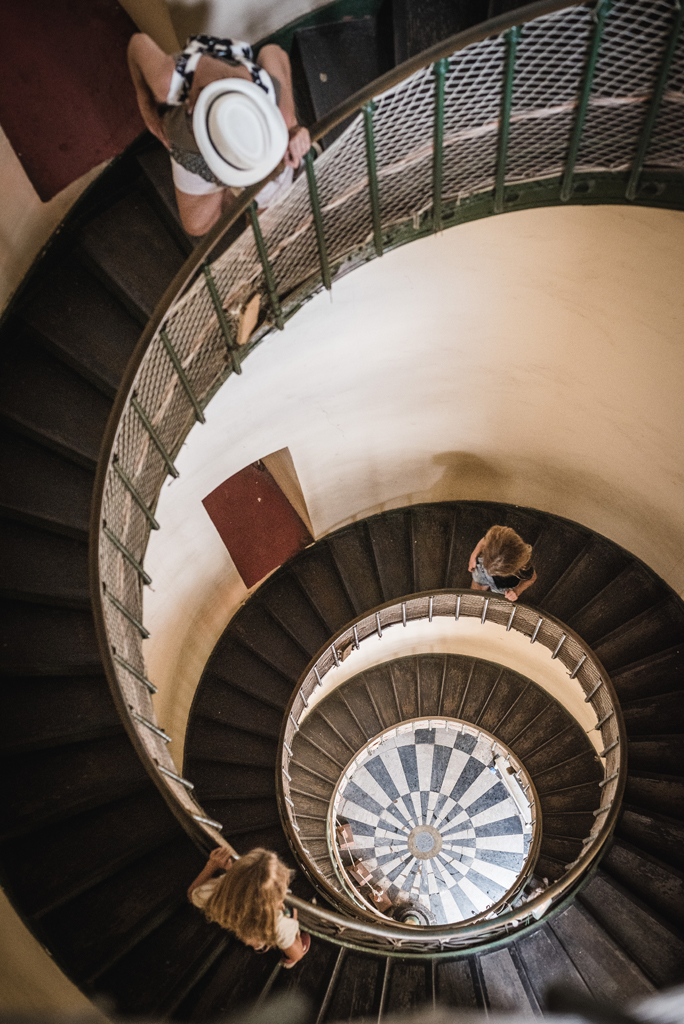 Phare de Contis, Saint-Julien-en-Born - photo 3