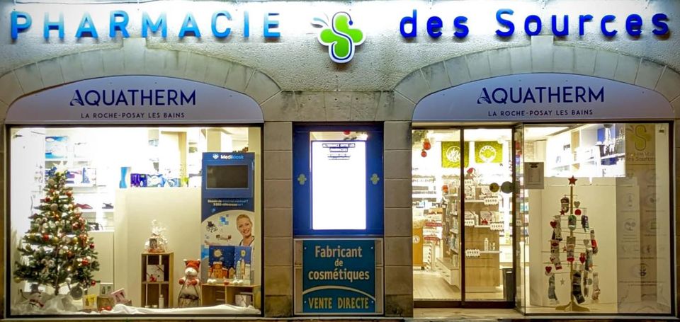 Pharmacie Des Sources — photo 2