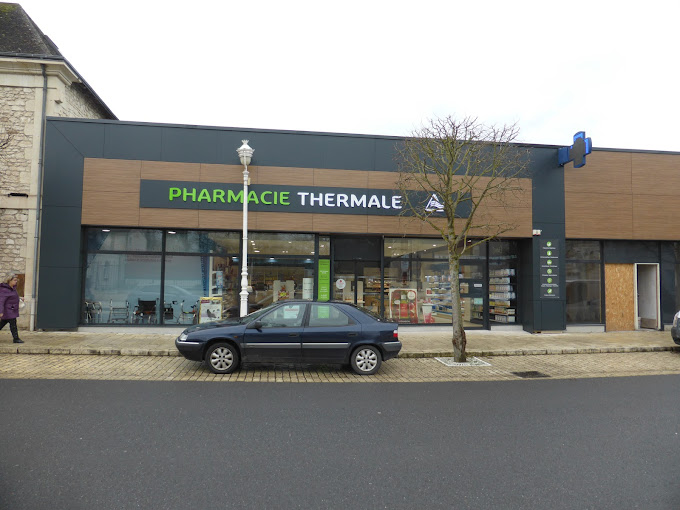 Pharmacie Thermale — photo 2