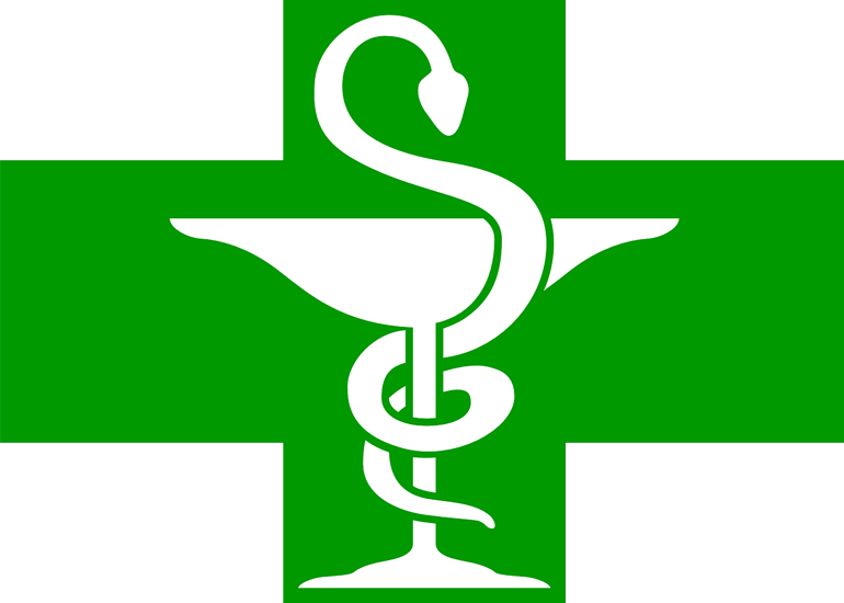 Pharmacie du Lac