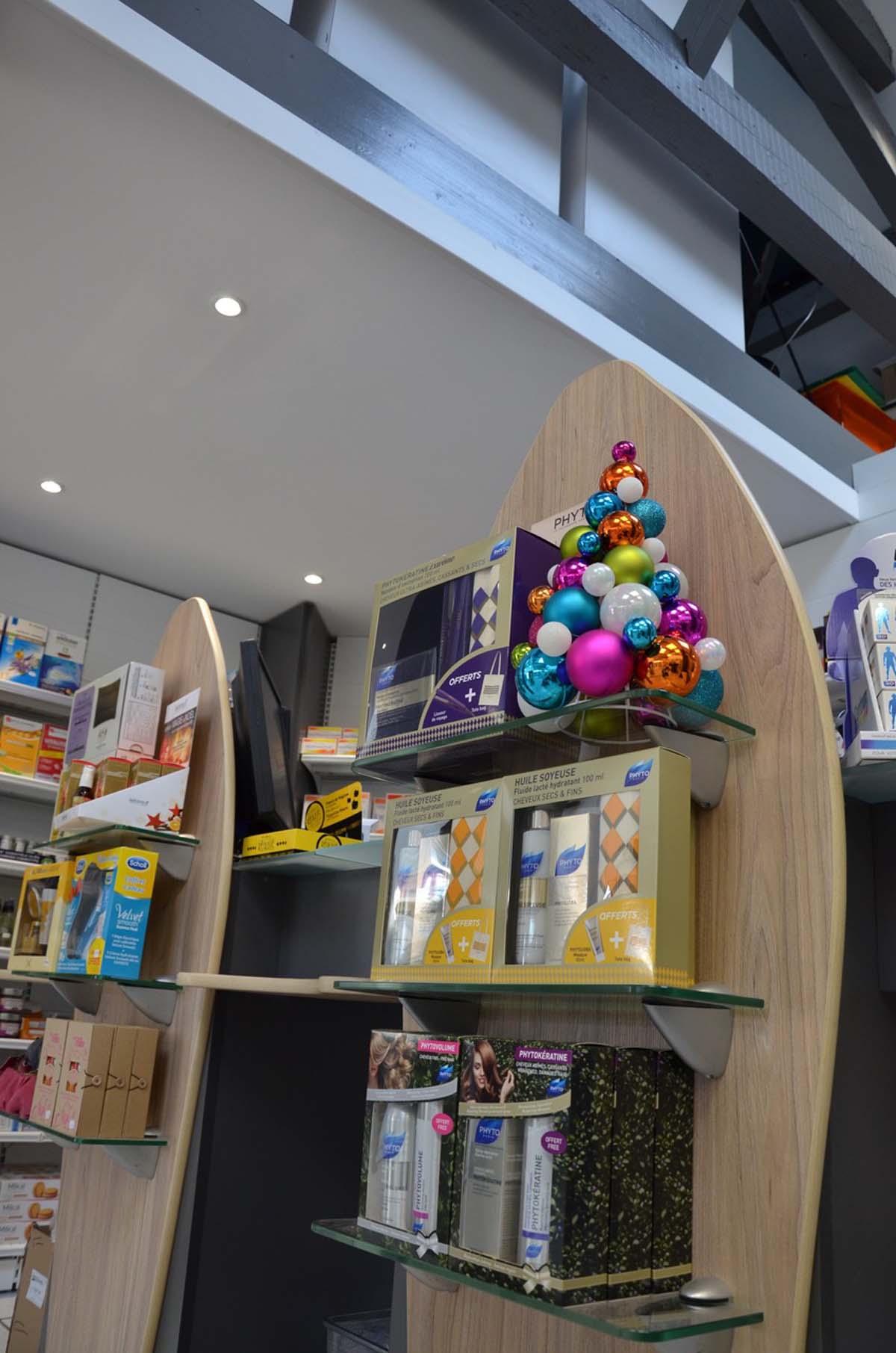Pharmacie des Cigales — photo 3