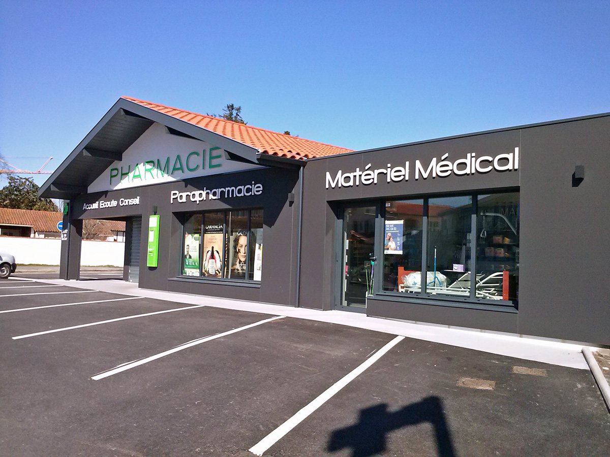 Pharmacie Moutron — photo 2
