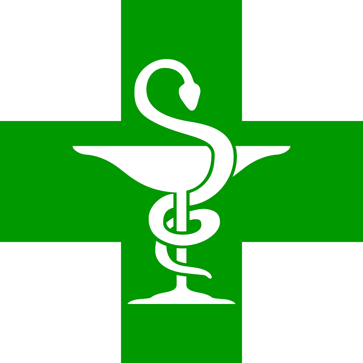 Pharmacie du Mail
