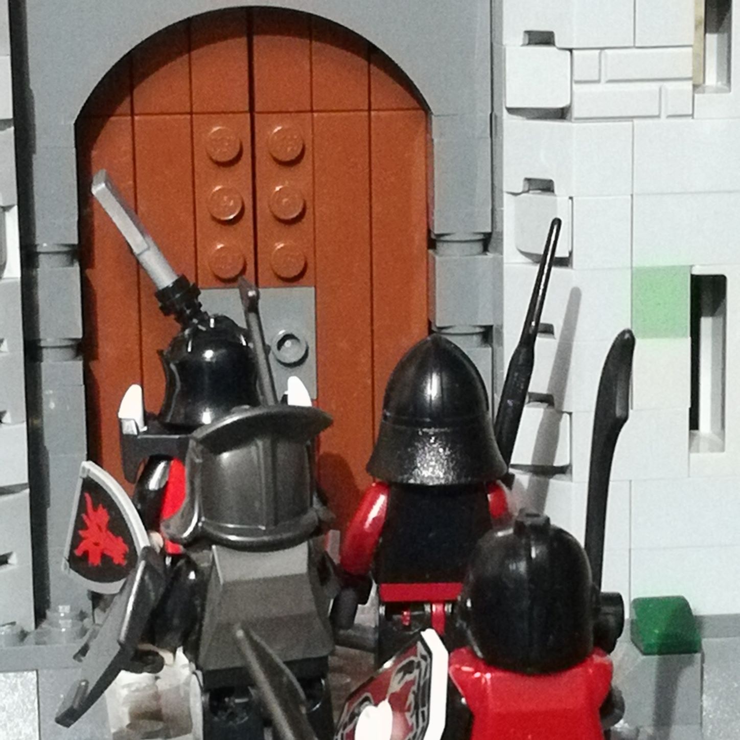 Château de Saint Mesmin, Saint-André-sur-Sèvre - photo 14