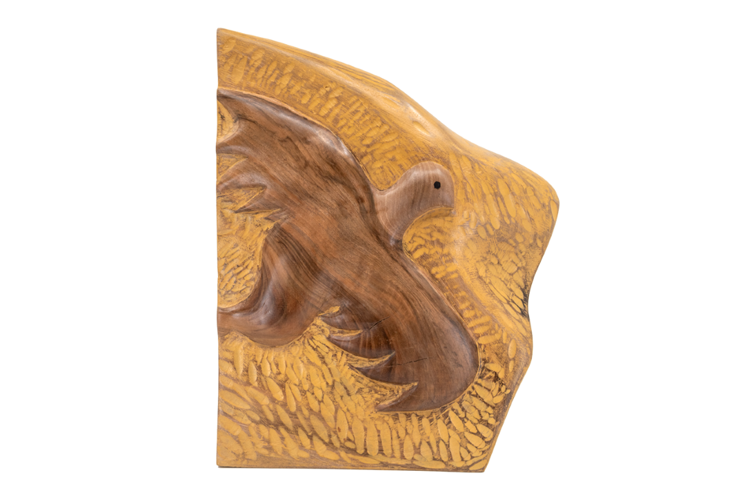 Savoir-faire au rendez-vous - Olivier Legay Sculpteur sur bois, Saint-Léon-sur-Vézère - photo 4