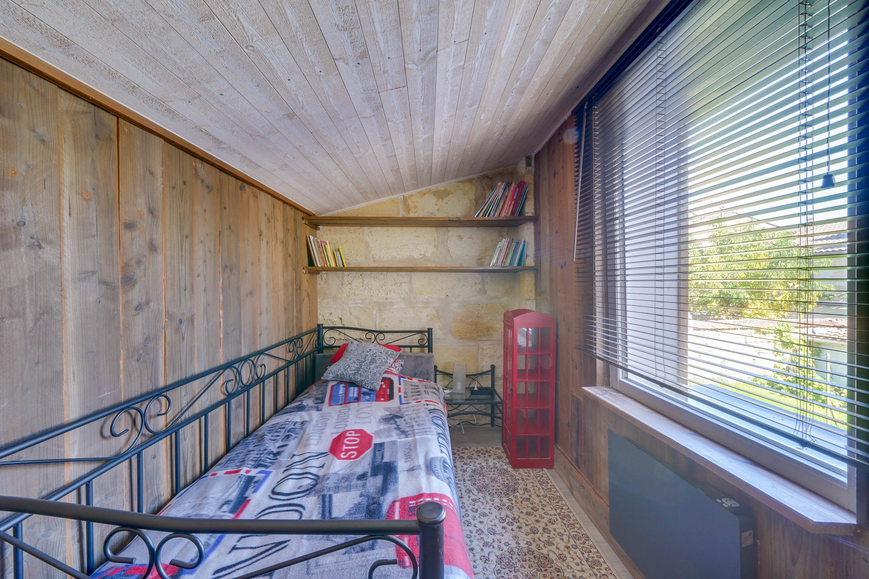 Phileas Fogg, Pauillac - photo 9