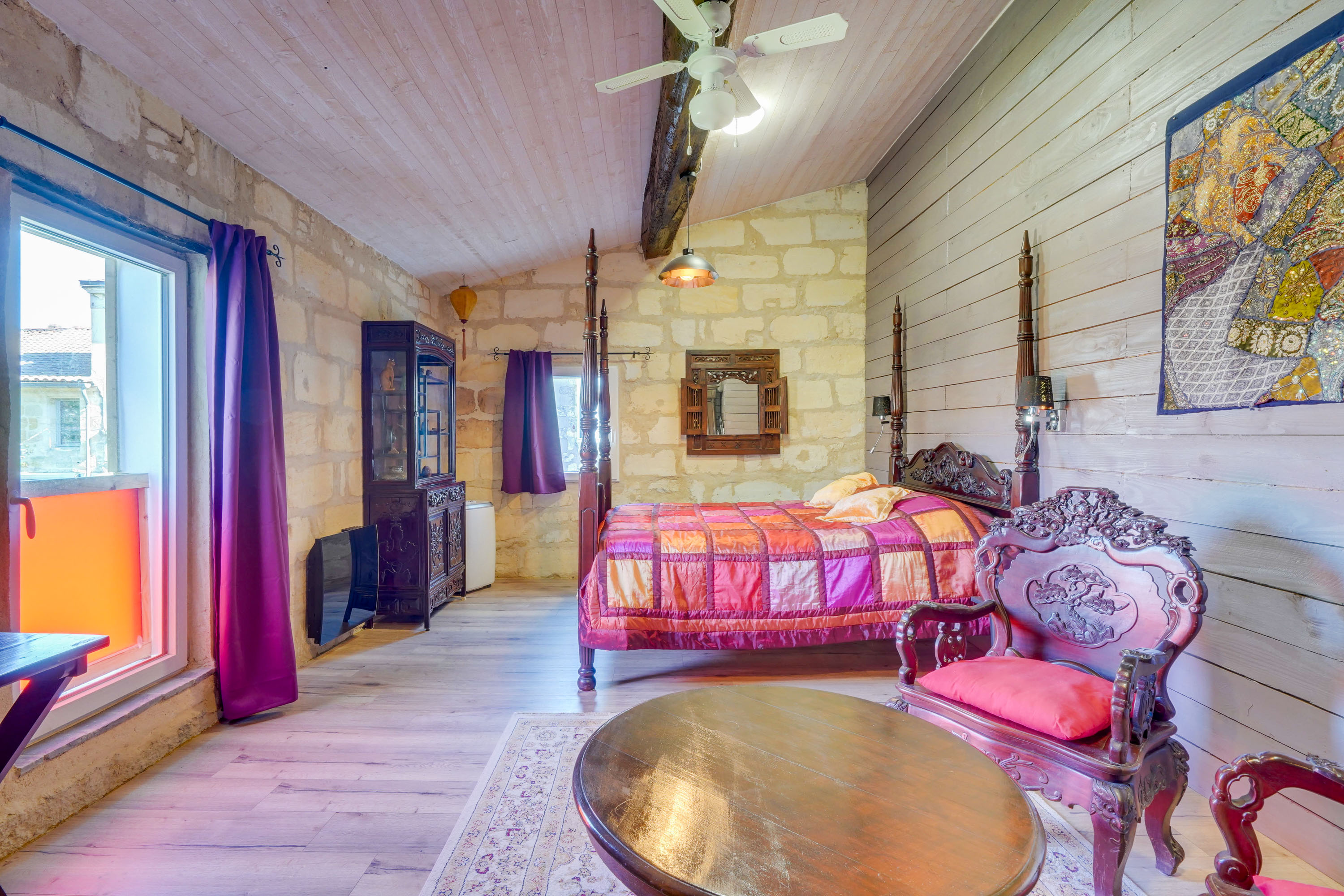 Phileas Fogg, Pauillac - photo 8