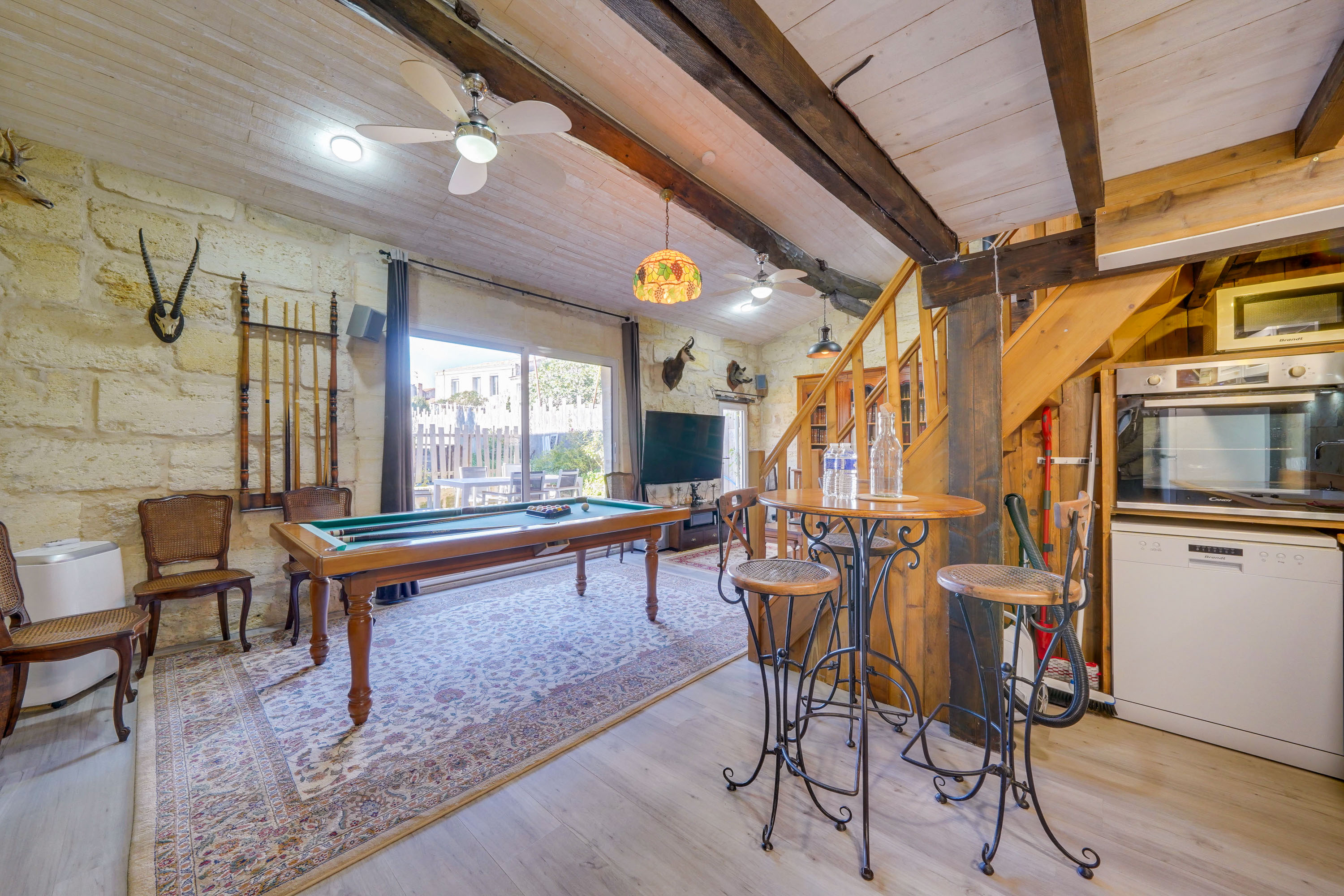 Phileas Fogg, Pauillac - photo 15