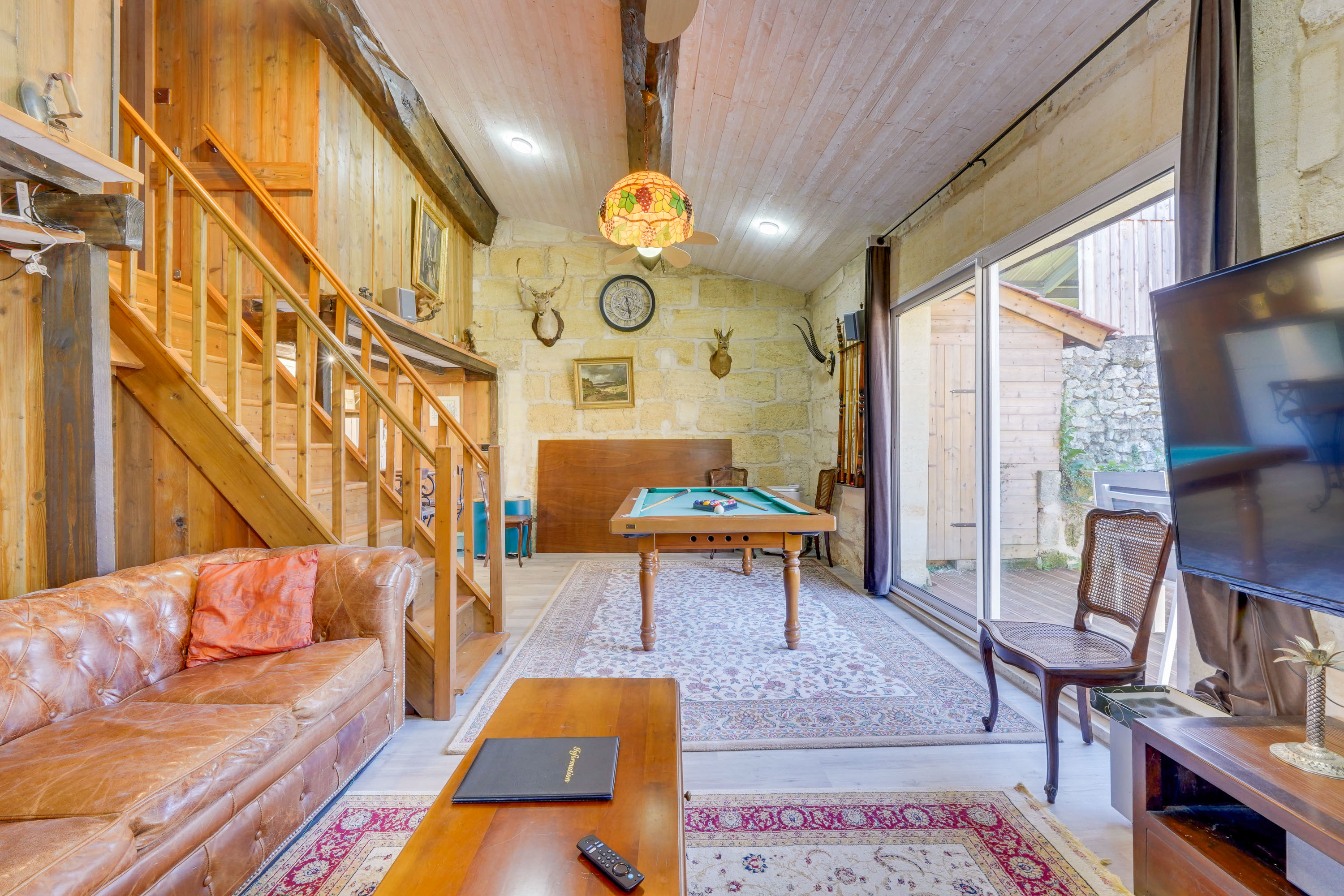 Phileas Fogg, Pauillac - photo 11