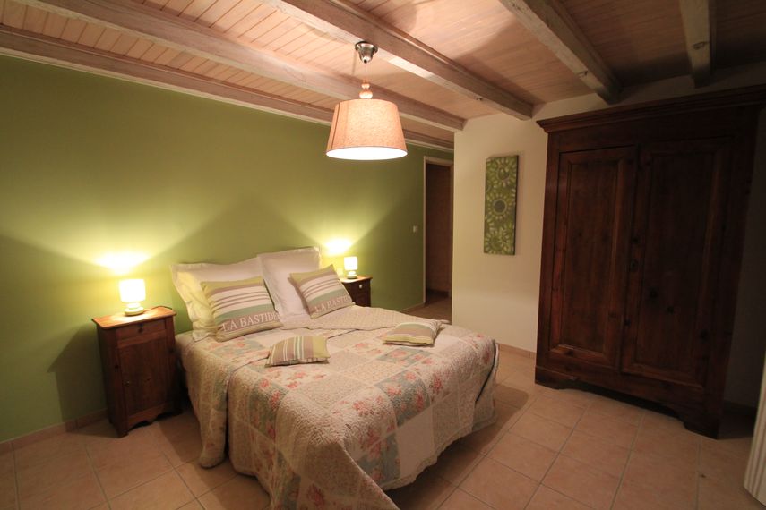 La Grange du Landais, Fraisse - photo 6