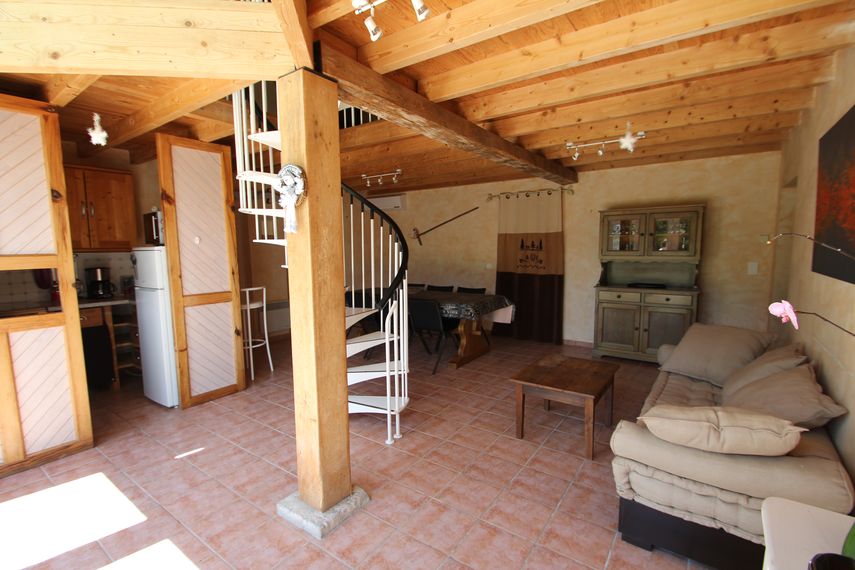 La Grange du Landais - photo 4