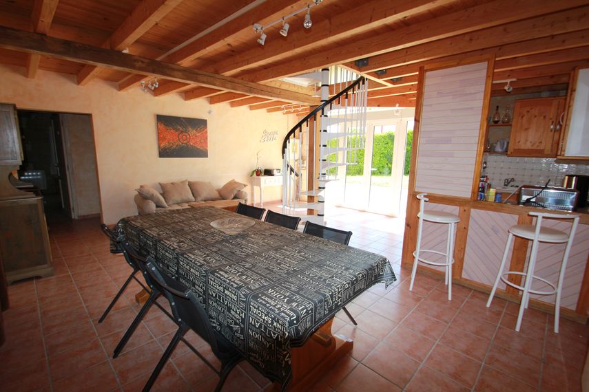 La Grange du Landais, Fraisse - photo 10