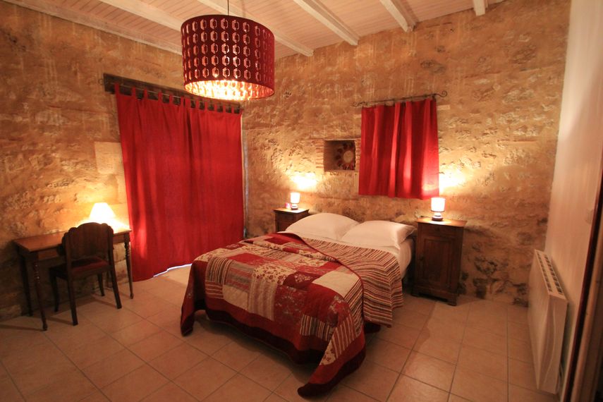 La Grange du Landais, Fraisse - photo 13