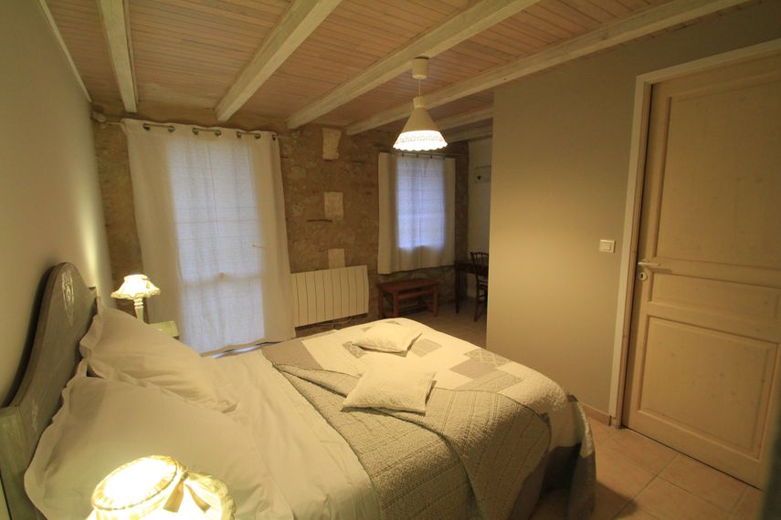 La Grange du Landais