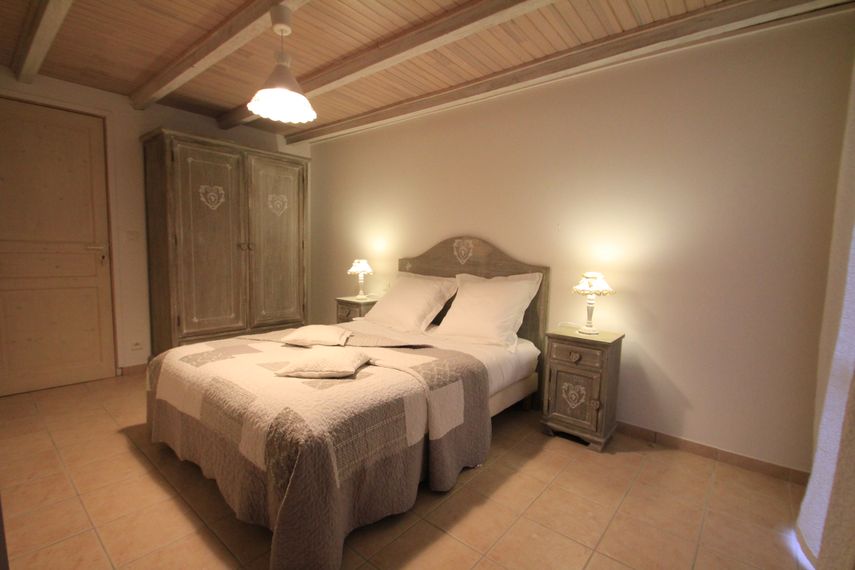 La Grange du Landais, Fraisse - photo 8