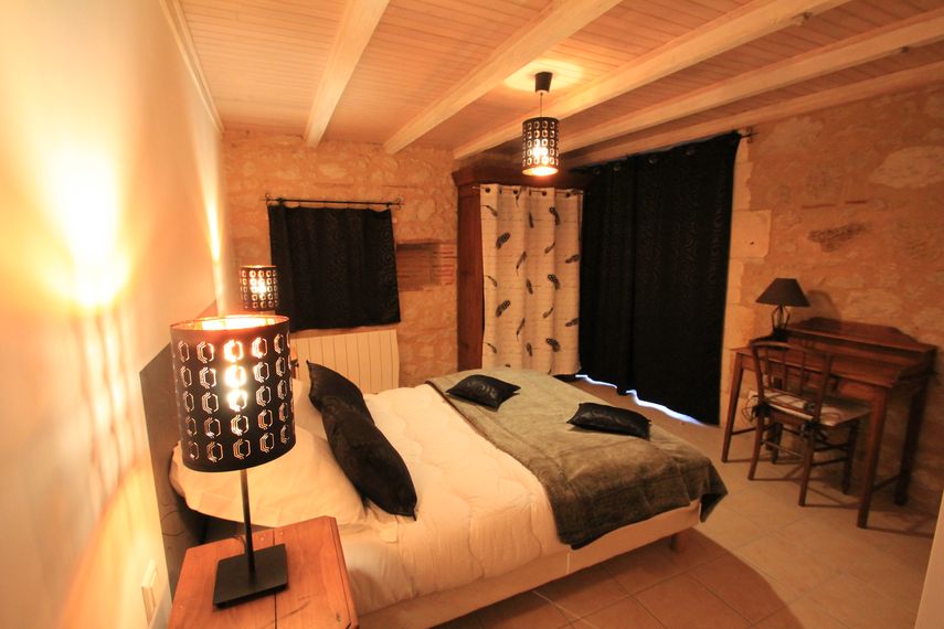 La Grange du Landais, Fraisse - photo 15