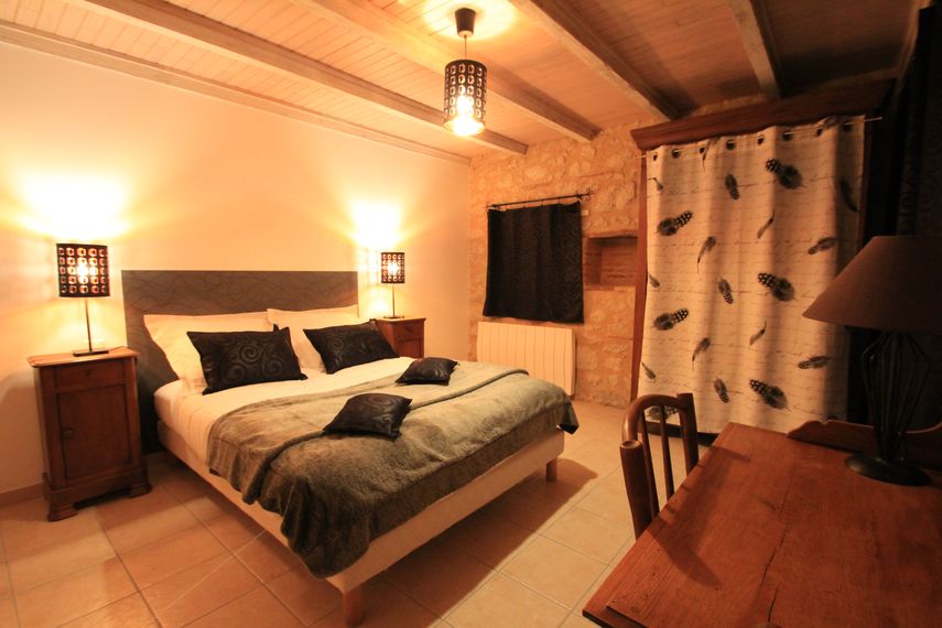 La Grange du Landais, Fraisse - photo 7