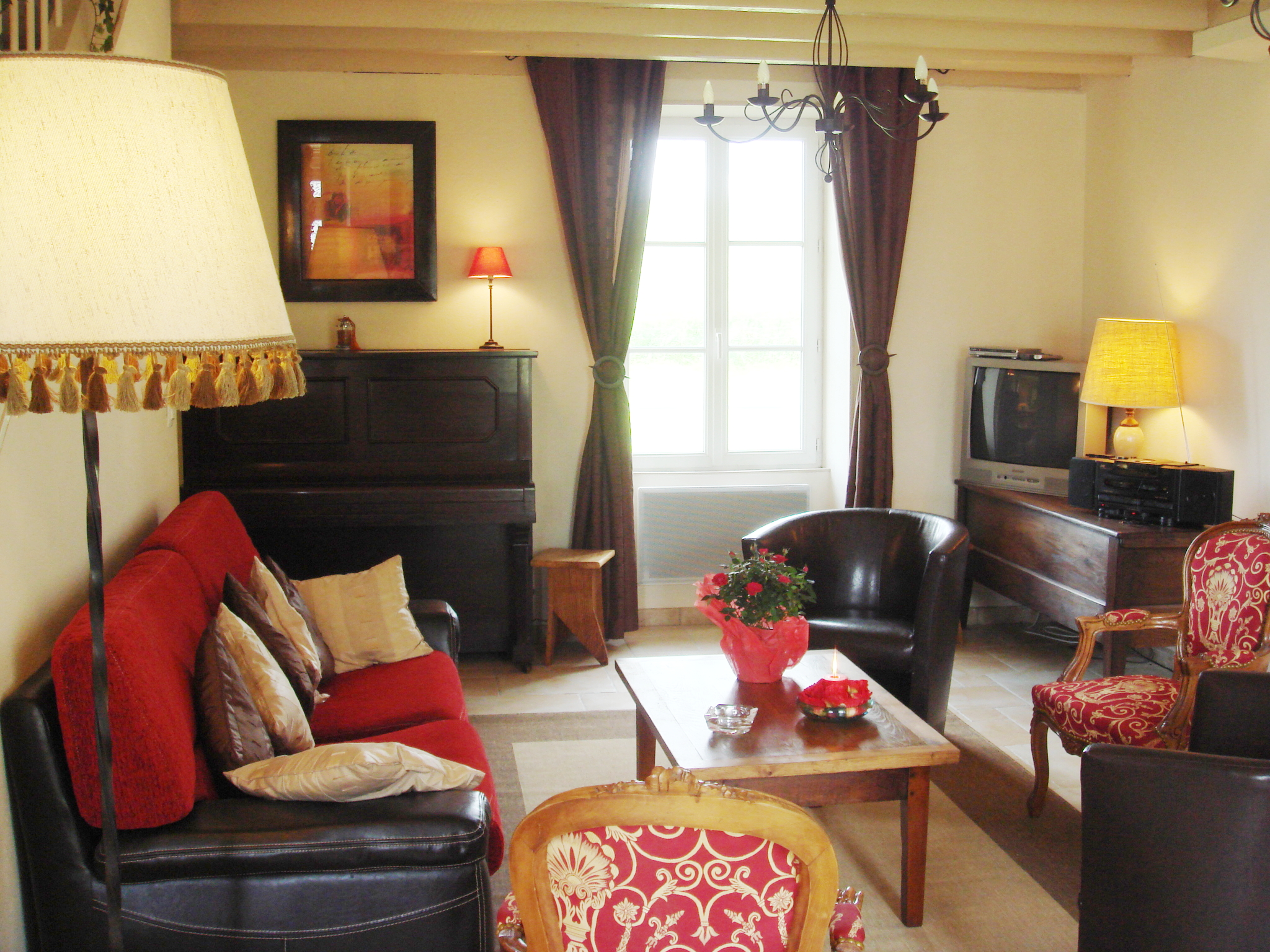 LA MAISON DU DOMAINE, Peyrat-la-Nonière - photo 21