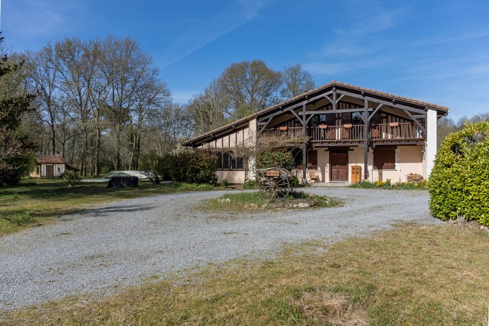 Les Jardins de Lamourelle, Lacquy - photo 4