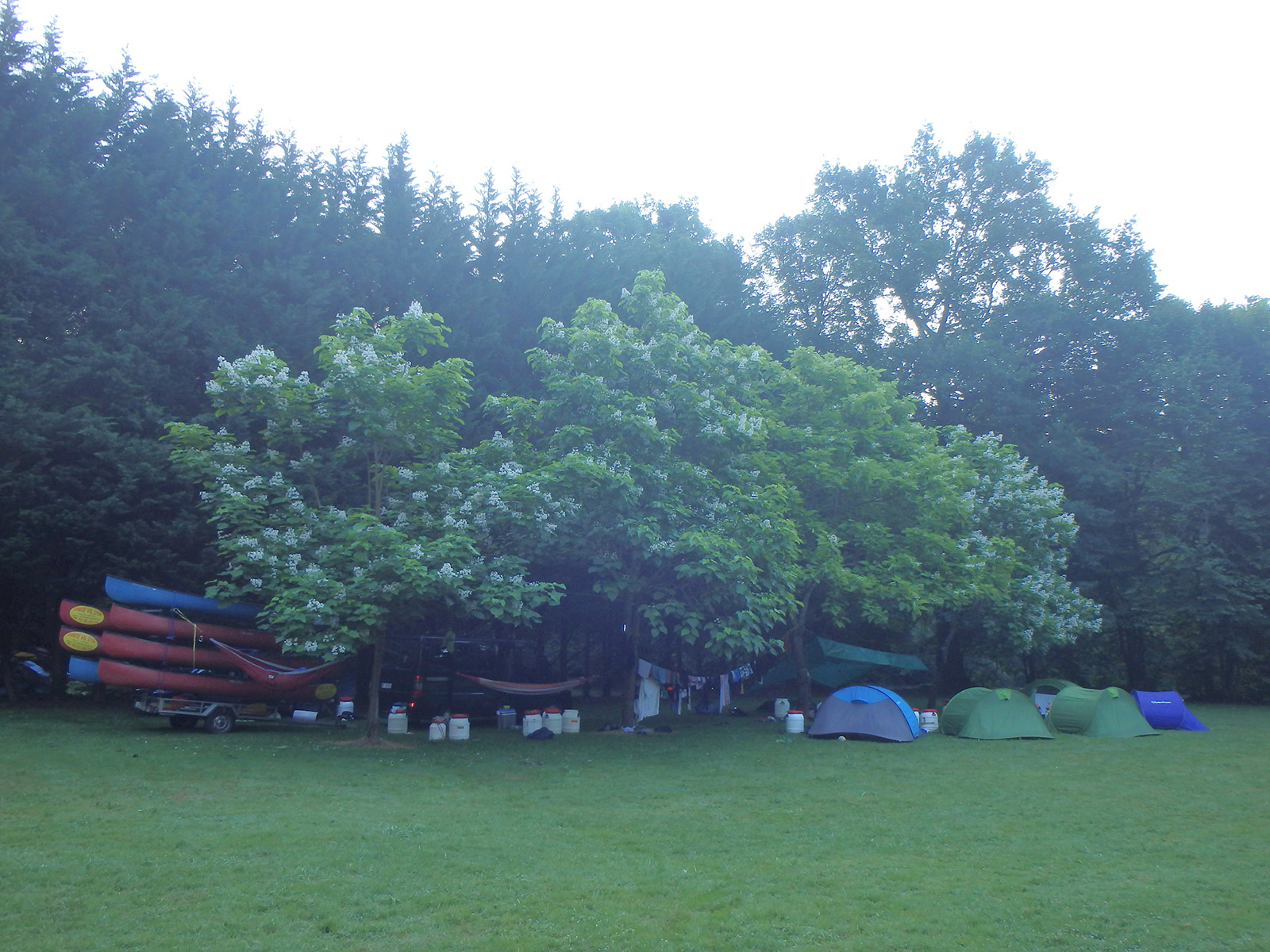 ABC Canoë Dordogne base Argentat/Beaulieu — photo 3