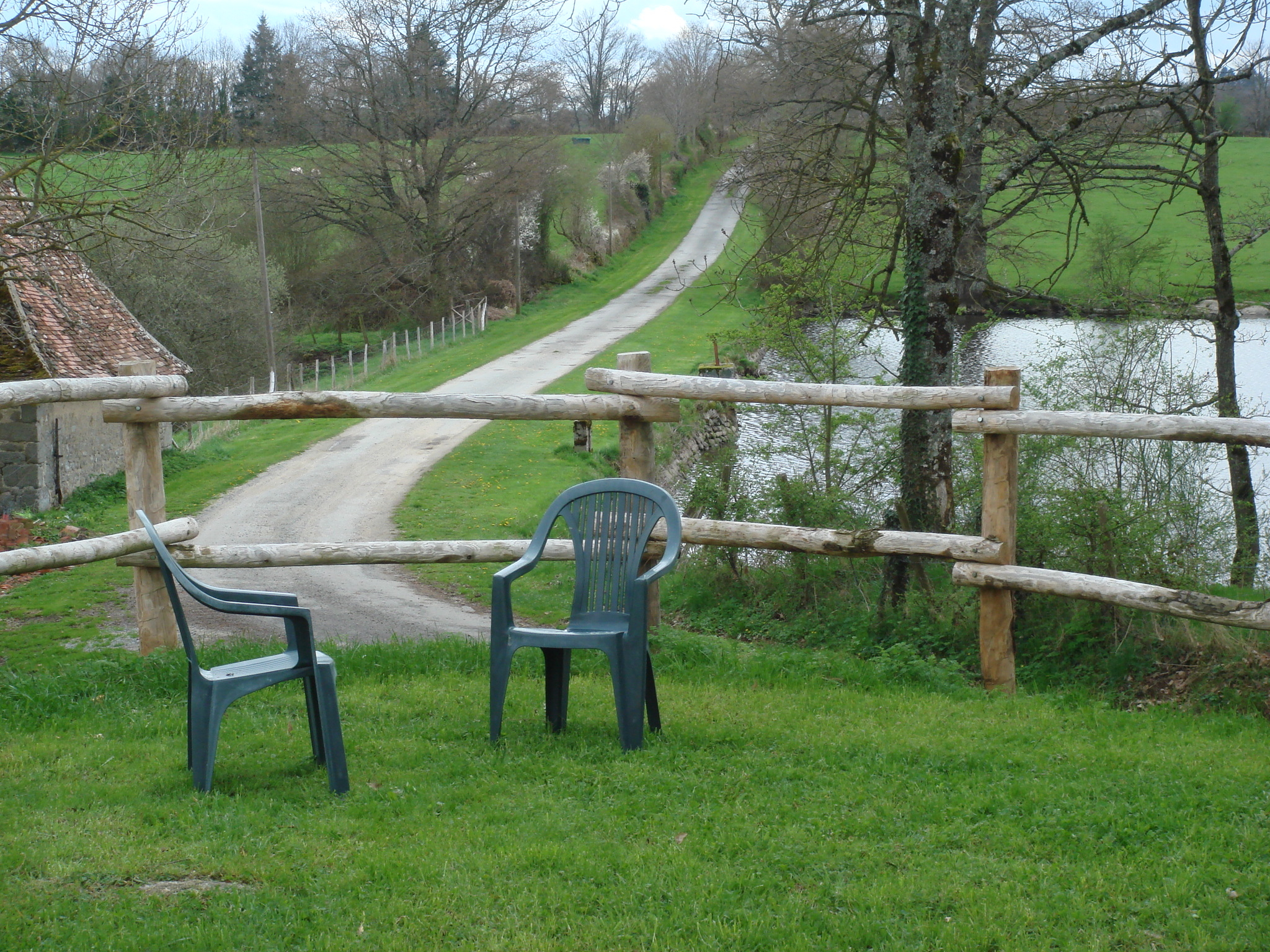 LA BUJADE, Peyrat-la-Nonière - photo 20
