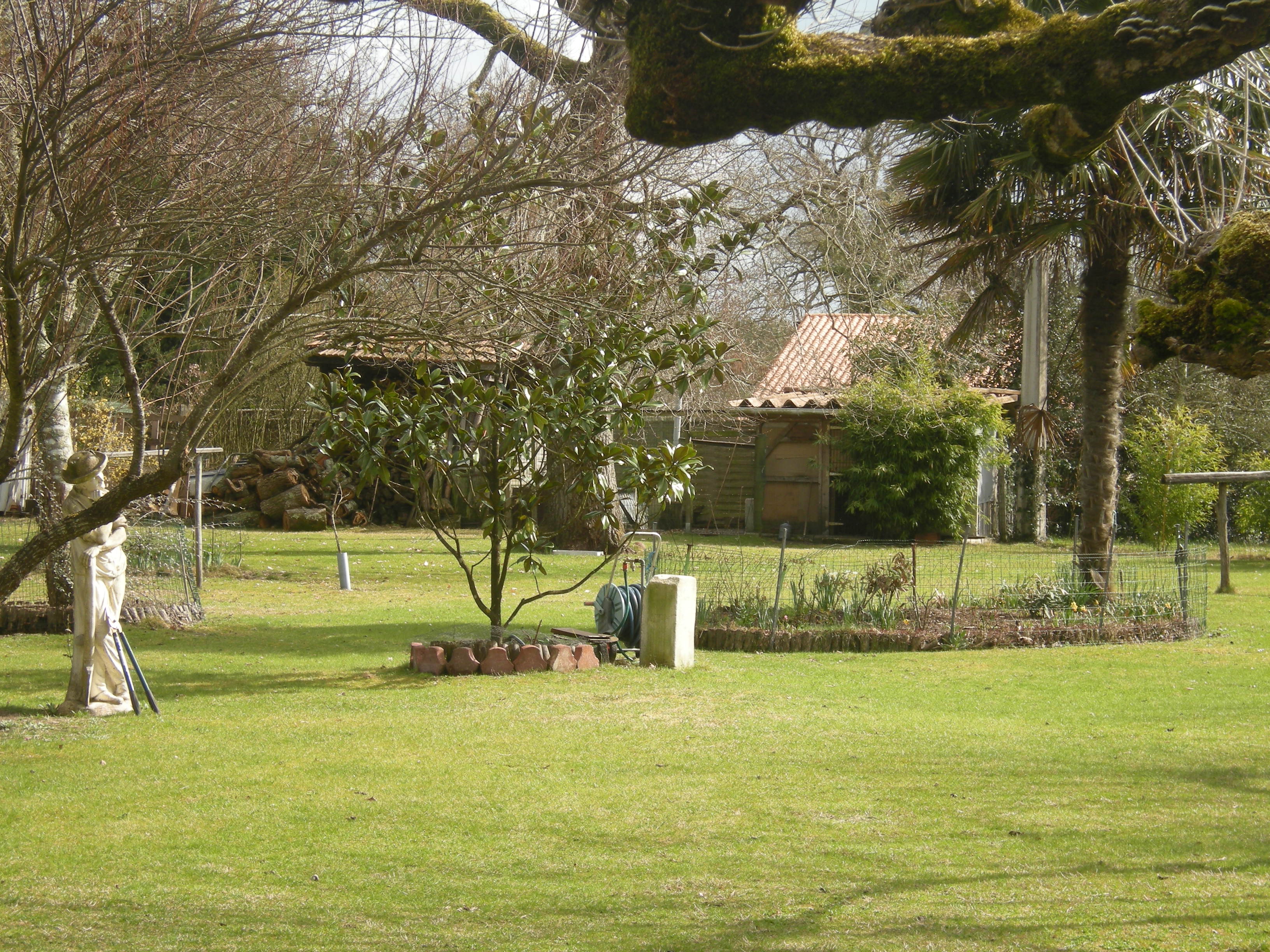 Gîte des Gargails, Le Barp - photo 10