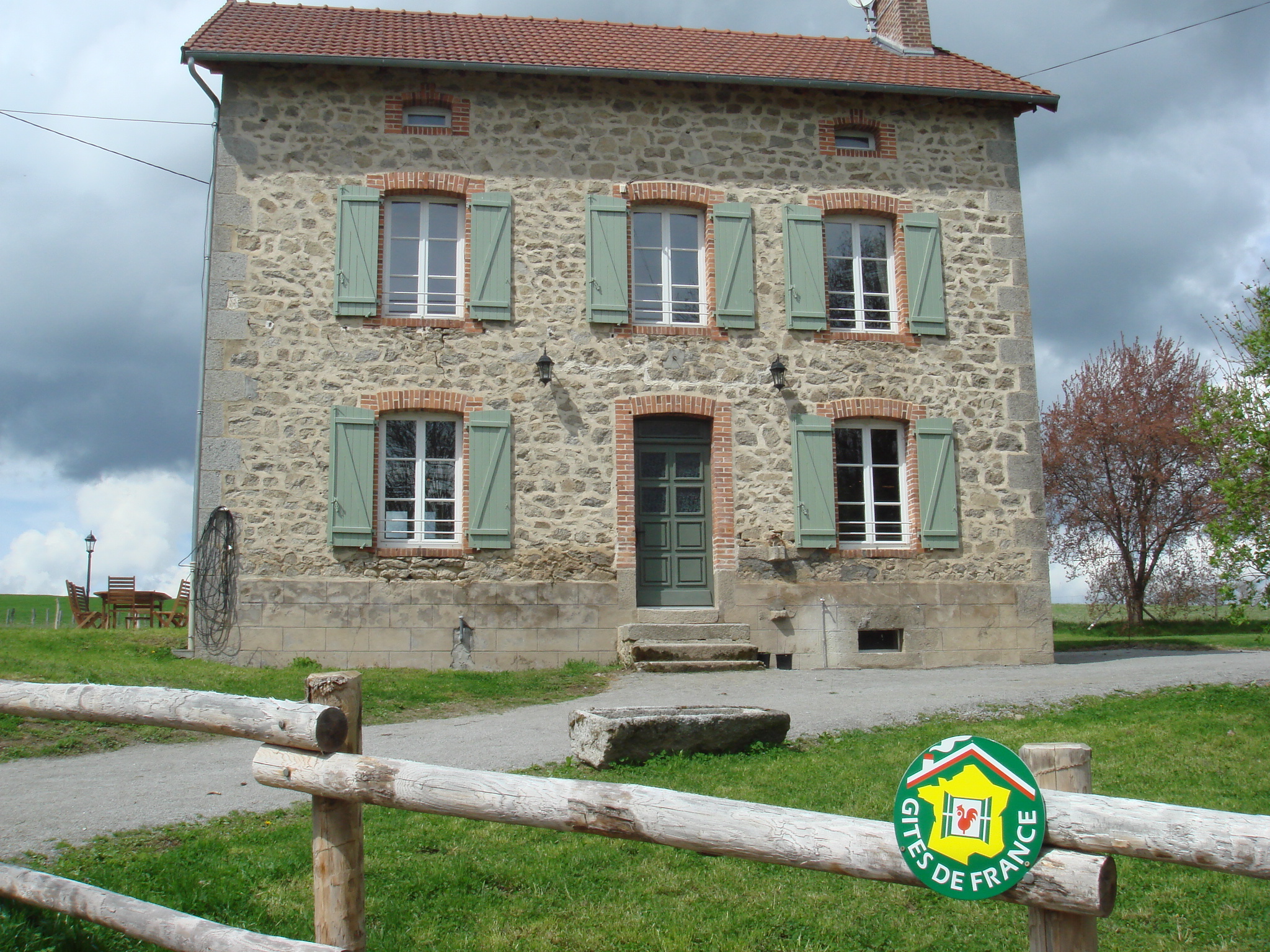 LA MAISON DU DOMAINE, Peyrat-la-Nonière - photo 15