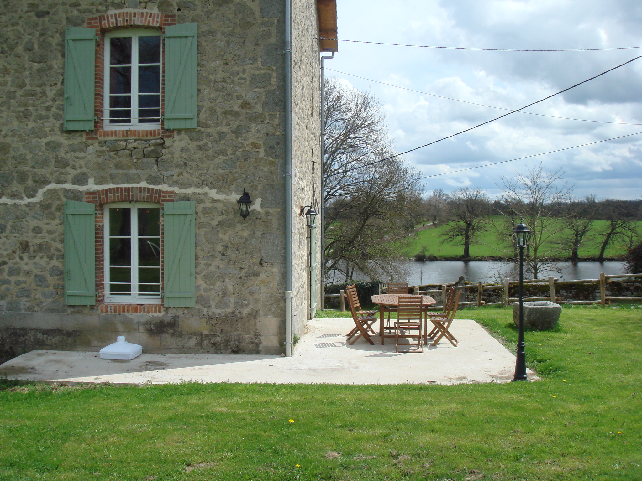 LA MAISON DU DOMAINE, Peyrat-la-Nonière - photo 11