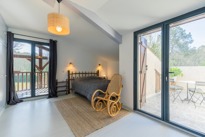 Les Jardins de Lamourelle