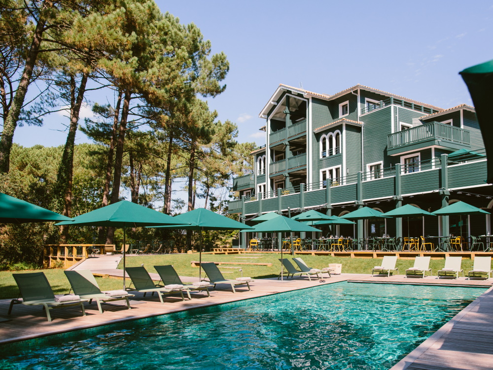 70 Hectares ... & l'Océan - photo 3