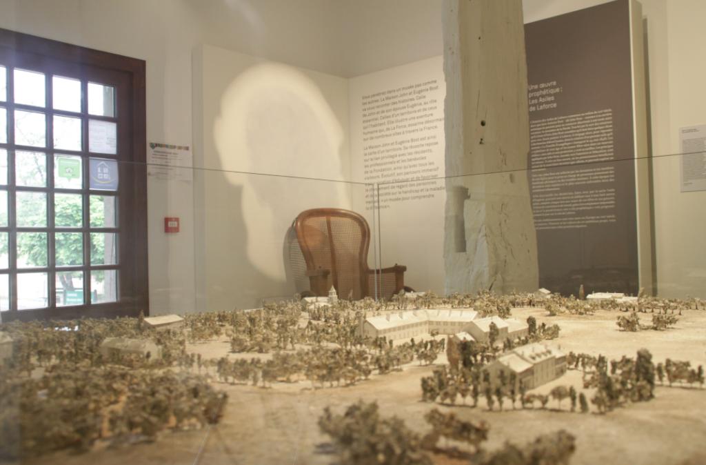 Maison John et Eugénie BOST, La Force - photo 6