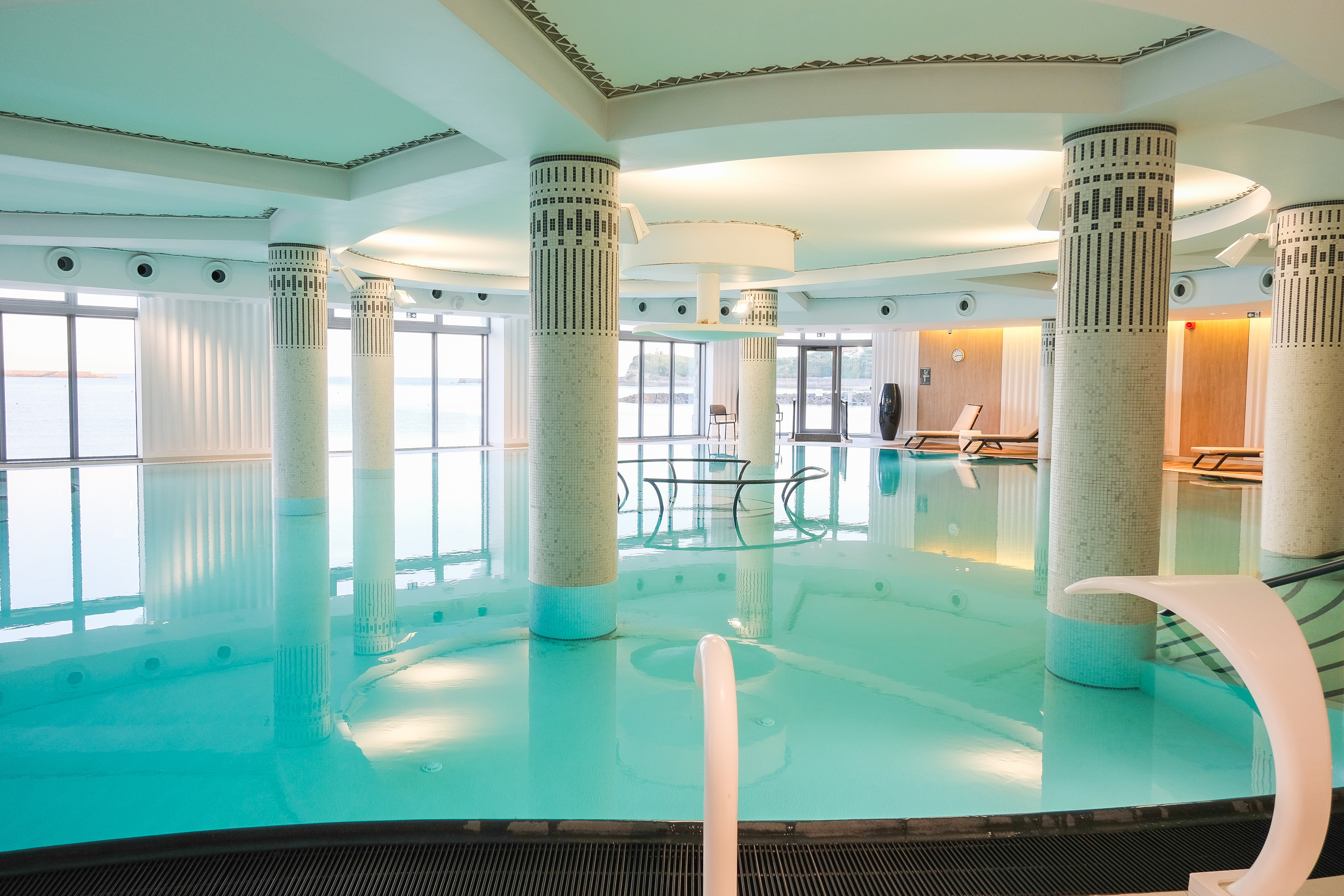 Thalazur Saint-Jean-de-Luz Thalassothérapie et Spa