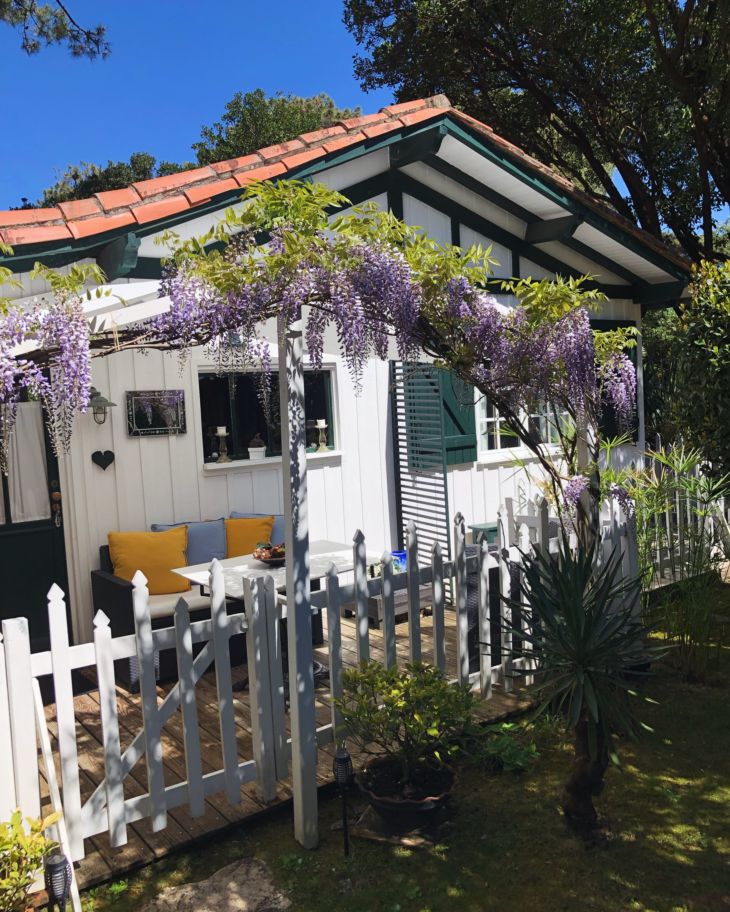 La Cabane de Pomme de Pin, Lège-Cap-Ferret - photo 7