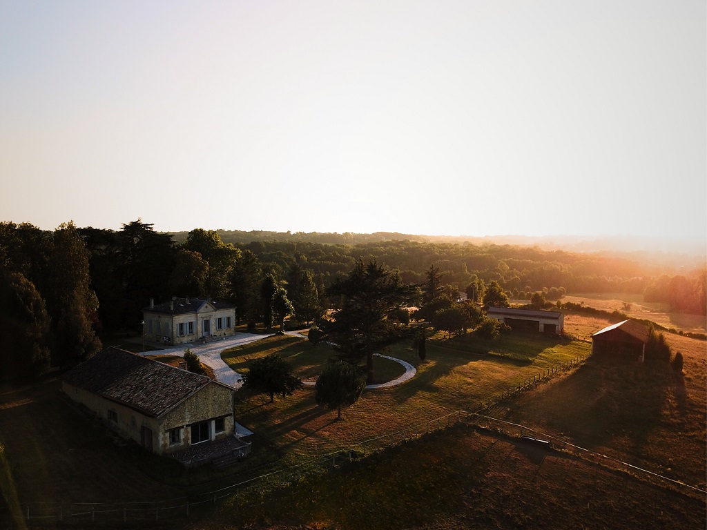 Château de Languissan