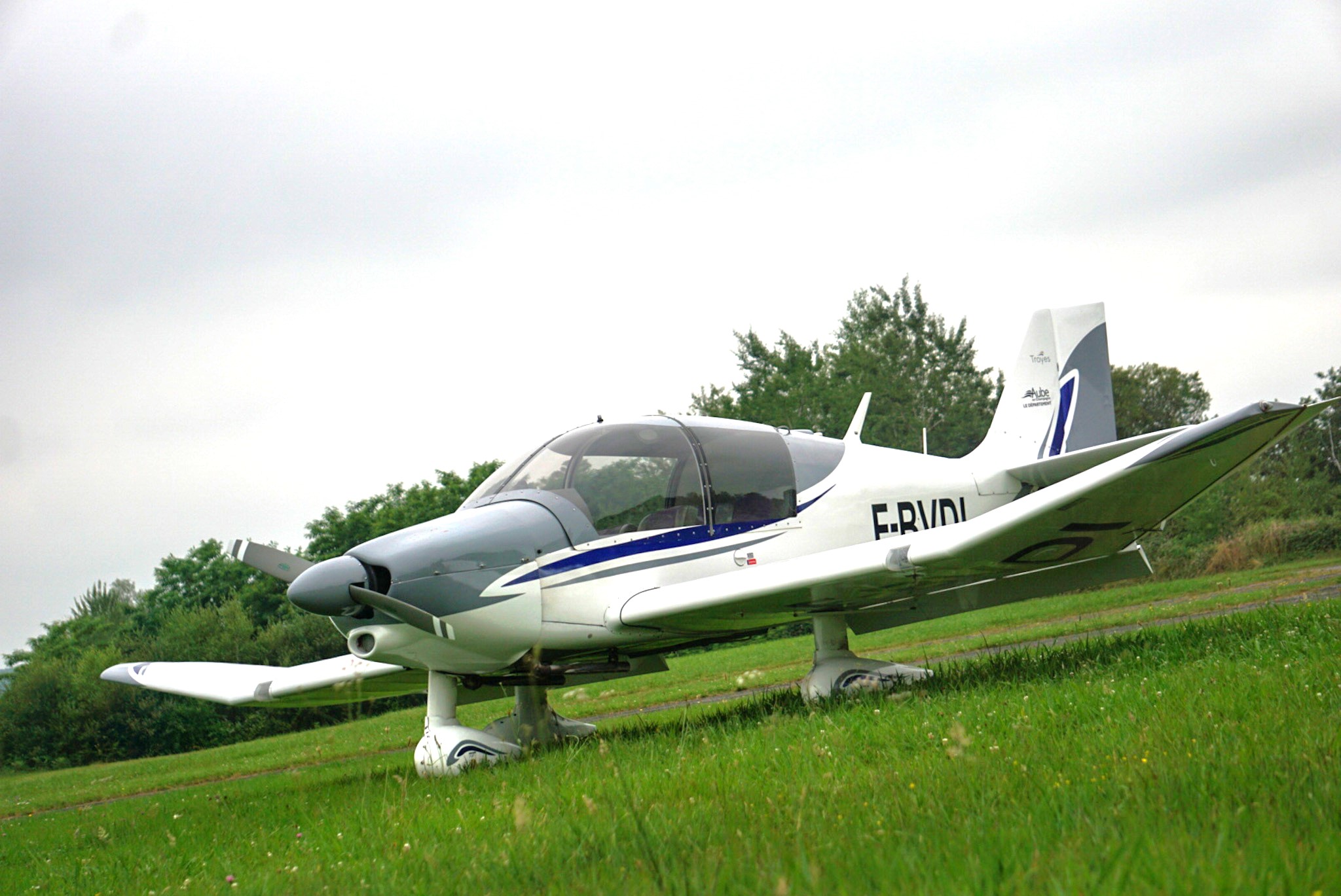 Aéroclub d'Oloron-Herrère - photo 5