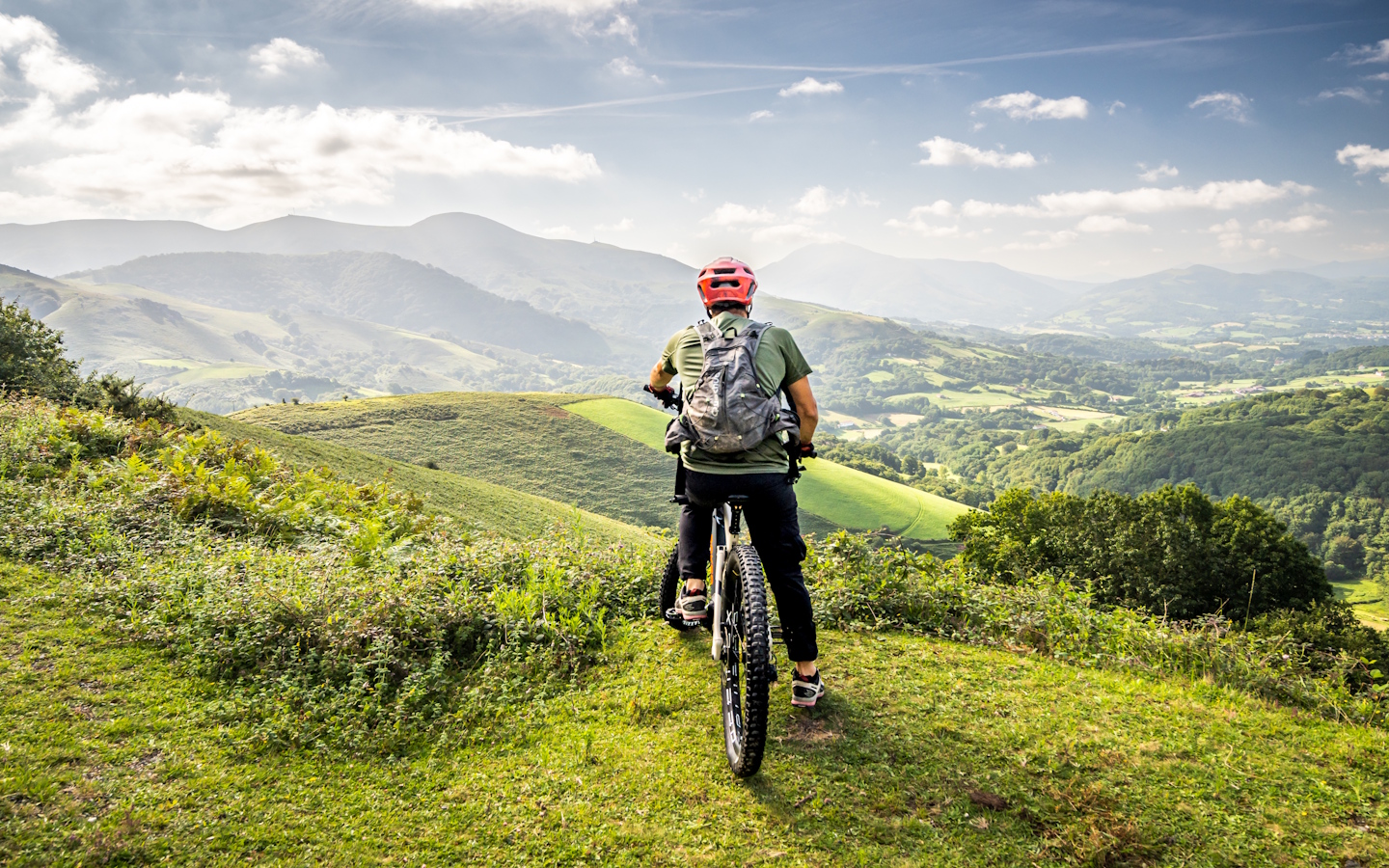 Fagoa - Location de VTT