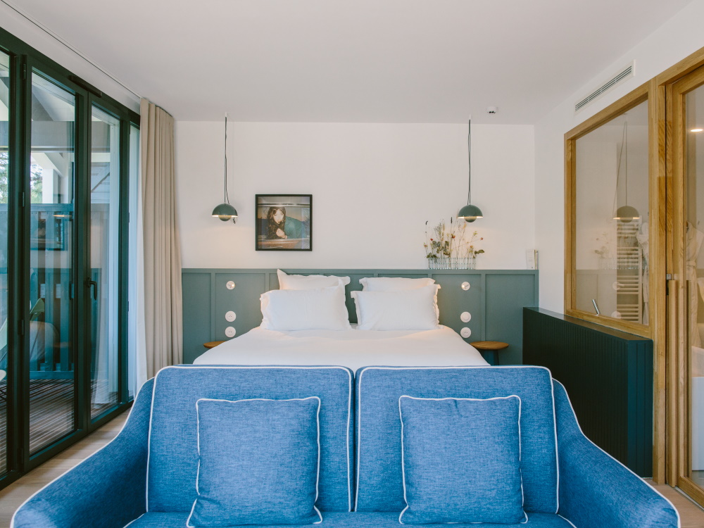 70 Hectares ... & l'Océan - photo 4